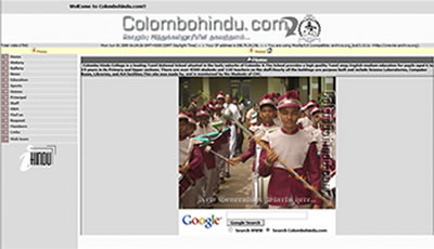 Colombohindu.com