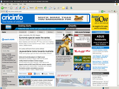 Kelsey residencies flash animation.